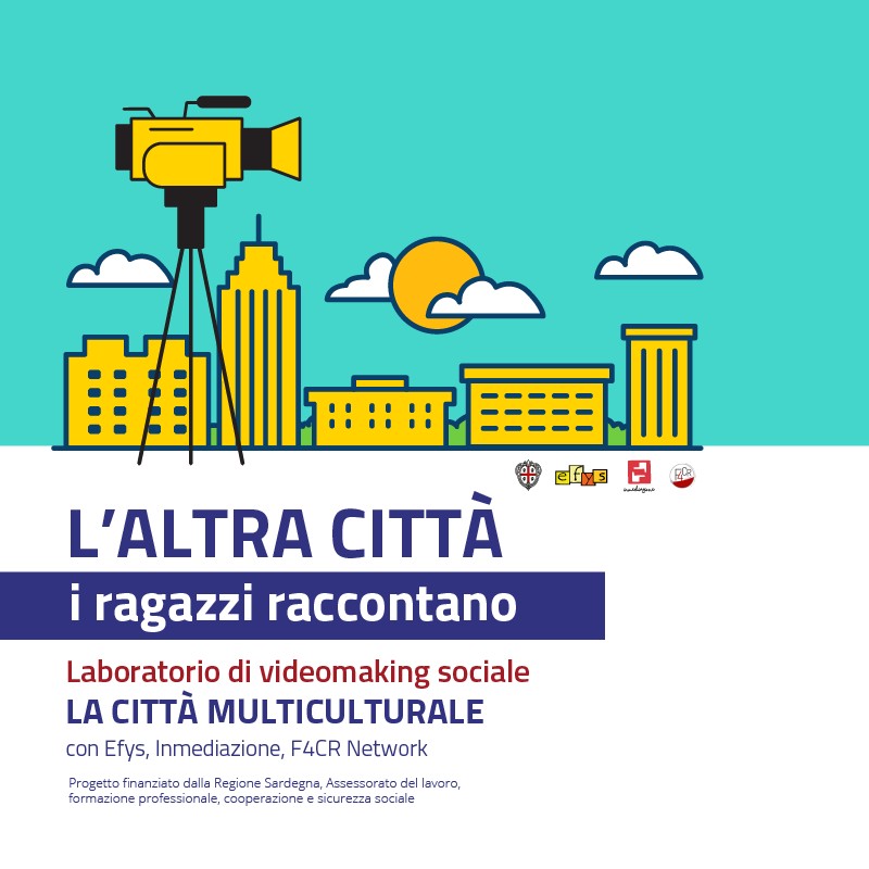 L'altra città