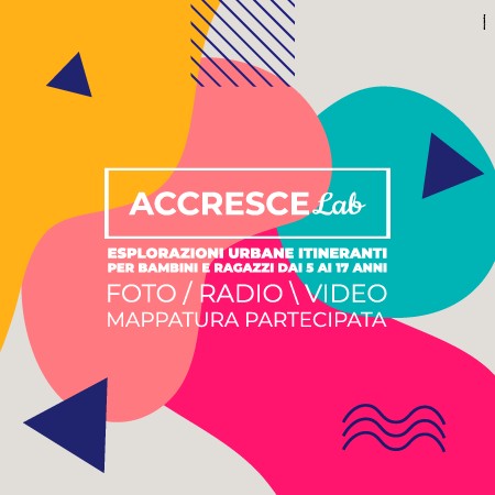 Accresce LAB