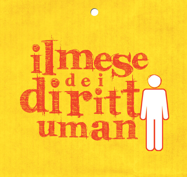 Efys aderisce al Mese dei Diritti Umani