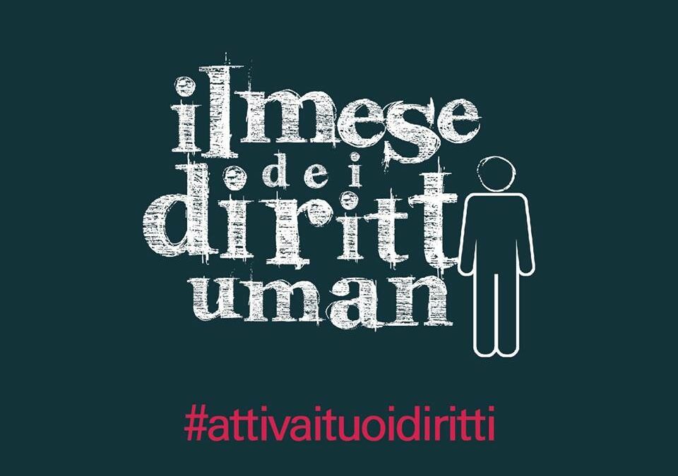 Mese dei diritti umani