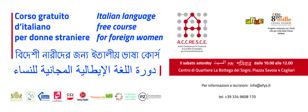 Italia l2-ACCRESCE