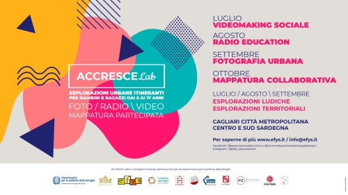 ACCRESCE LAB