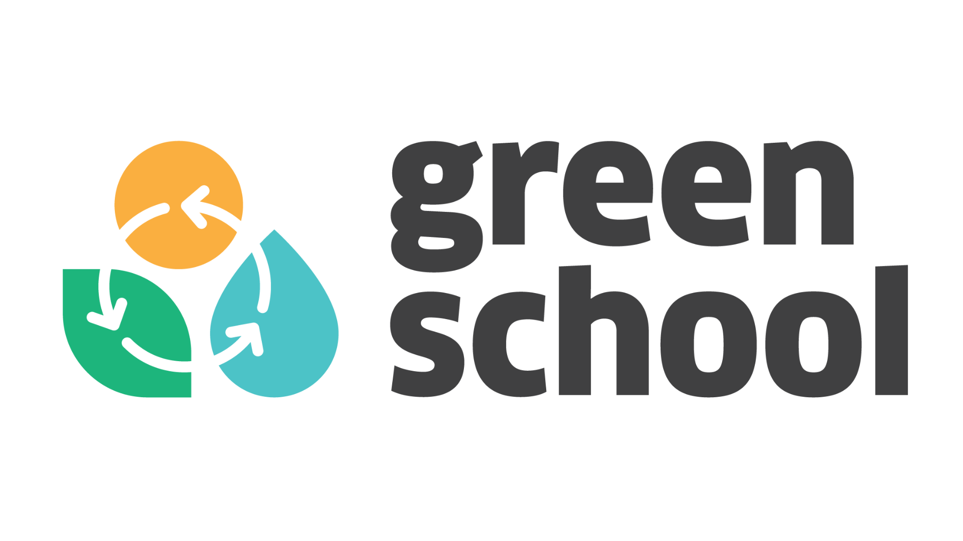 Progetto Green School-Logo